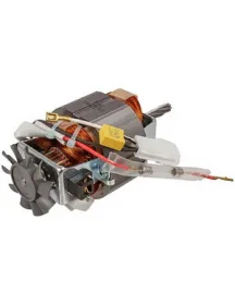 Двигун для м'ясорубки Moulinex U7035E-0005 SS-1530000066
