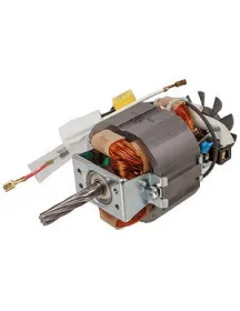 Двигун для м'ясорубки Moulinex U7035E-0005 SS-1530000066