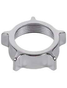 Накатна гайка SS-1530000129 для м'ясорубки Moulinex