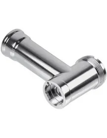 Тубус SS-1530000132 для м'ясорубки Moulinex Тубус SS-1530000132 для м'ясорубки Moulinex