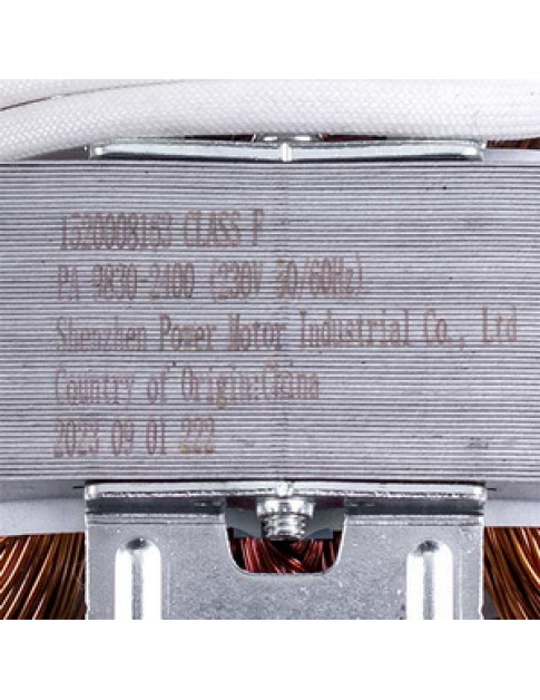 Двигун JC-9830-2400 для м'ясорубки Moulinex HV8 SS-1530000497