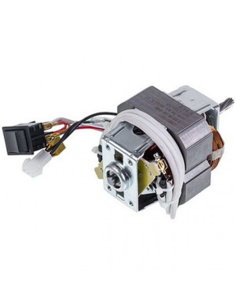 Двигун JC-9830-2400 для м'ясорубки Moulinex HV8 SS-1530000497