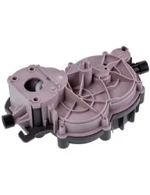 Редуктор HV8 для м'ясорубки Moulinex SS-1530000563 Редуктор HV8 для м'ясорубки Moulinex SS-1530000563
