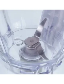 Чаша блендера 1500ml для кухонного комбайна Moulinex SS-1530001007 Чаша блендера 1500ml для кухонного комбайна Moulinex SS-1530001007