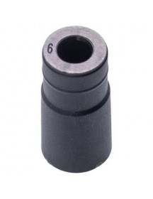 Муфта (втулка) моторного блоку для блендера потужністю 800-900W Moulinex MS-0678260