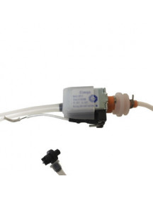 Tefal SS-1810001579 Помпа парогенератора 7W Aimega Type SPF-C 220V Tefal SS-1810001579 Помпа парогенератора 7W Aimega Type SPF-C 220V