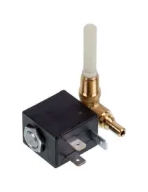Клапан електромагнітний для парогенератора Tefal SS-1810002488 06000BNS-K5SV 220-230V 8-11VA
