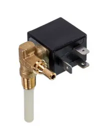 Клапан електромагнітний для парогенератора Tefal SS-1810002488 06000BNS-K5SV 220-230V 8-11VA Клапан електромагнітний для парогенератора Tefal SS-1810002488 06000BNS-K5SV 220-230V 8-11VA