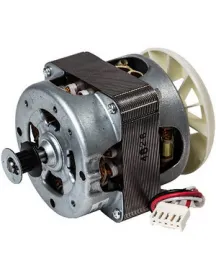 Мотор XB8628-L 100W для хлібопічки Moulinex SS-188084