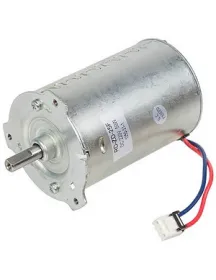 Мотор для хлібопічки Moulinex RD-ZD-25F 50W SS-188672 (без шестерні вала)