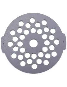 Решітка для м'ясорубки Moulinex HV4 SS-192246 Решітка для м'ясорубки Moulinex HV4 SS-192246