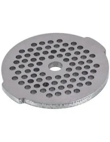 Решітка (сито) мілка для м'ясорубки Moulinex 3mm SS-192248