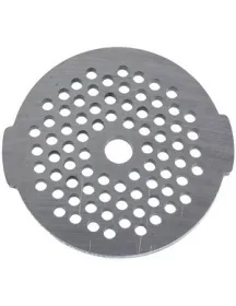 Решітка (сито) мілка для м'ясорубки Moulinex 3mm SS-192248 Решітка (сито) мілка для м'ясорубки Moulinex 3mm SS-192248