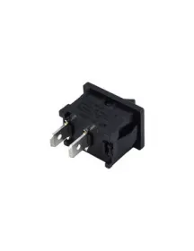 Вимикач для м'ясорубки Moulinex HV4 SS-192324 Вимикач для м'ясорубки Moulinex HV4 SS-192324