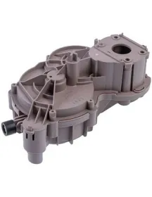Редуктор для м'ясорубок HV8 Moulinex та Tefal SS-192501 (постачається у зборі)