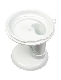 Крышка корпуса соковыжималки Moulinex SS-193355