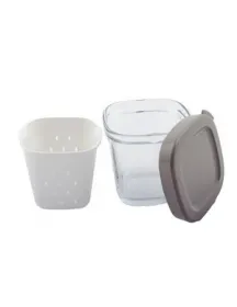 Баночка (стаканчик) для йогуртниці Tefal SS-193386