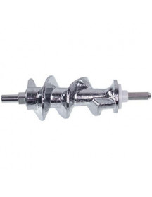 Шнек (з ущільнювачем) для м&aposясорубки HV8 Moulinex SS-193513