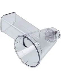 Корпус терок для м'ясорубки Moulinex HV8 SS-193524