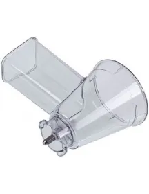 Корпус терок для м'ясорубки Moulinex HV8 SS-193524 Корпус терок для м'ясорубки Moulinex HV8 SS-193524