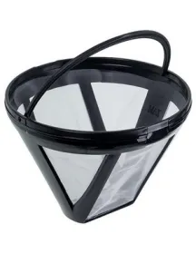 Фільтр багаторазовий для крапельних кавоварок Tefal SS-200039 (D=105mm H=76mm)