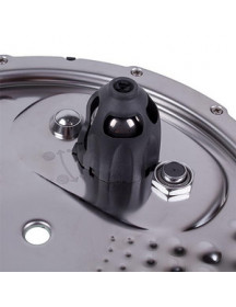 Кришка-рефлектор для мультиварки Moulinex SS-208053