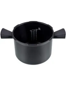 Чаша для мультиварки Tefal SS-208307 D=245mm H=165mm