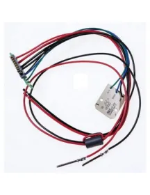 Плата управління для акумуляторного пилососа Rowenta SS-2230002440