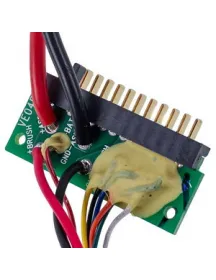 Двигатель для аккумуляторного пылесоса Rowenta SS-2230002503