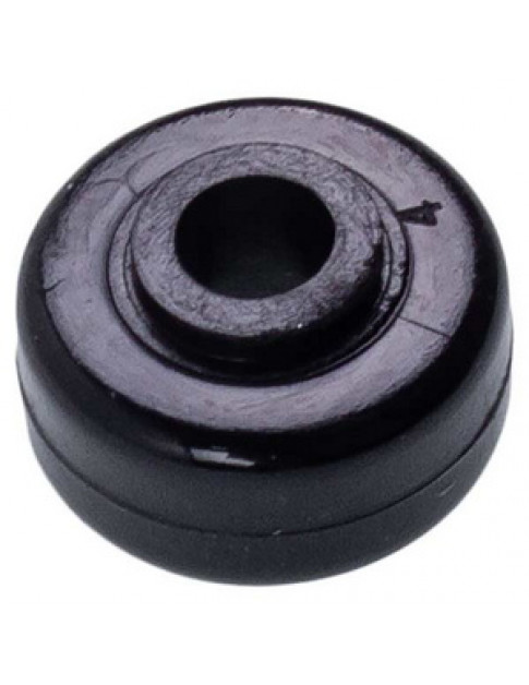 Rowenta SS-2230002510 Набір роликів (малих) + вісь (2 шт) для турбощітки акумуляторного пилососа