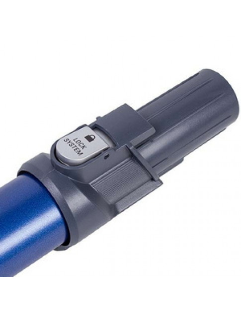 Rowenta SS-2230002521 Труба телескопічна для акумуляторного пилососа Rowenta SS-2230002521 Труба телескопічна для акумуляторного пилососа