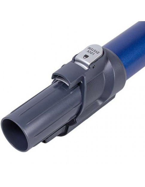 Rowenta SS-2230002521 Труба телескопічна для акумуляторного пилососа Rowenta SS-2230002521 Труба телескопічна для акумуляторного пилососа