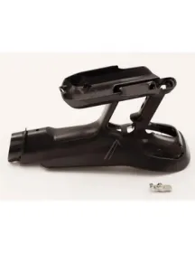 Нижня частина корпуса для акумуляторного пилосоа Rowenta SS-2230002618 чорний