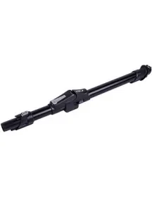 Труба складана для акумуляторного пилососа Rowenta SS-2230002637 металева чорна