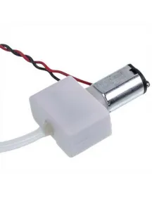Помпа водяна для робота пилососа Rowenta SS-2230002656