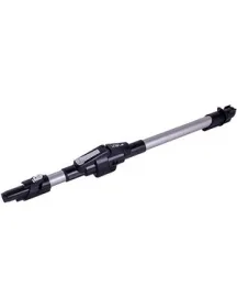 Труба складана для акумуляторного пилососа Rowenta SS-2230003084 металева сіра+чорна