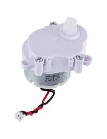 Двигатель для щетки сбора мусора робота-пылесоса Rowenta SS-2230003107