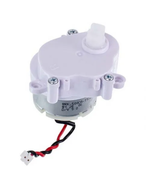 Двигатель для щетки сбора мусора робота-пылесоса Rowenta SS-2230003107