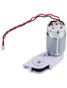 Двигатель для щетки сбора мусора робота пылесоса Rowenta SS-2230003115