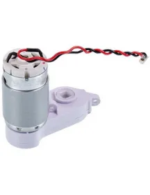 Двигатель для щетки сбора мусора робота пылесоса Rowenta SS-2230003115