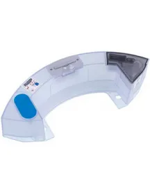 Контейнер для води для робота-пилососа Rowenta SS-2230003525 блакитний