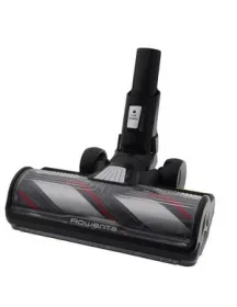 Щетка Turbo для аккумуляторного пылесоса Rowenta SS-2230003536 черный Щетка Turbo для аккумуляторного пылесоса Rowenta SS-2230003536 черный