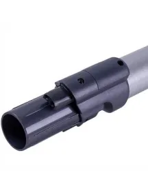 Труба для акумуляторного пилососа Rowenta SS-7222056106 (метал) сірий
