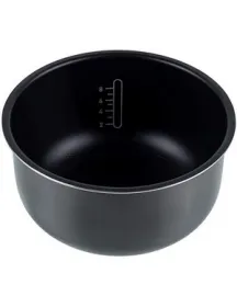Чаша для мультиварки Moulinex SS-7231002322 4L D=234mm H=120mm