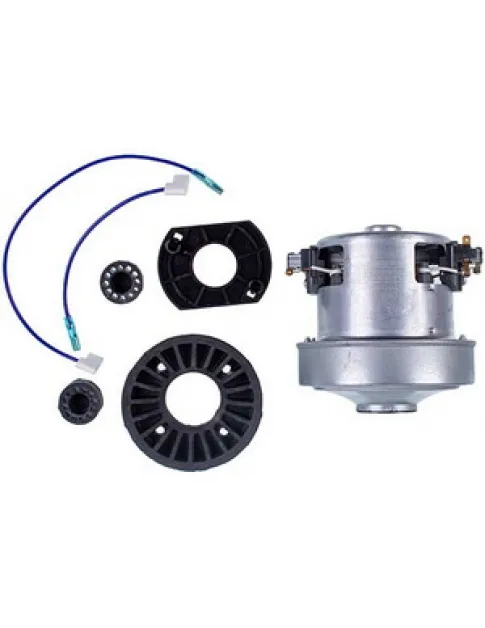 Двигатель для пылесоса Rowenta SS-7235004505 CDS-PT22-864 D=109/83mm H=106/26mm