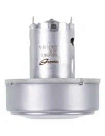 Двигун для акумуляторного пилососа Rowenta SS-7235005090 Youngjie D=75/35 mm H=70/28 mm 18 V