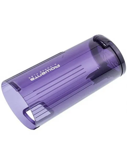 Контейнер для пилу для акумуляторного пилососу Rowenta SS-7235006924 фіолетовий