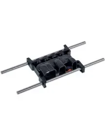 Раздвижная рейка для кофемашины Krups SS-8030002073