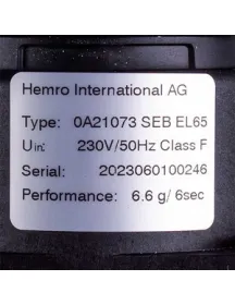 Кофемолка для кофемашины Krups SS-8030002362
