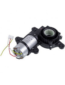 Мотор для хлібопічки Moulinex SS-986629